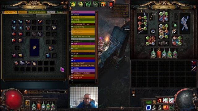 100c Per Map Profit - Laid Back Alch & Go Essence/Harvest Strategy Path Of Exile 3.22
