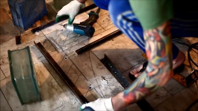 Еще один день из жизни #ЮшинБро