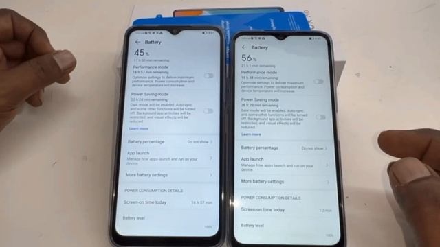 HONOR X6 / Rom 128GB | Ram 4GB / Titanium silver смотреть онлайн