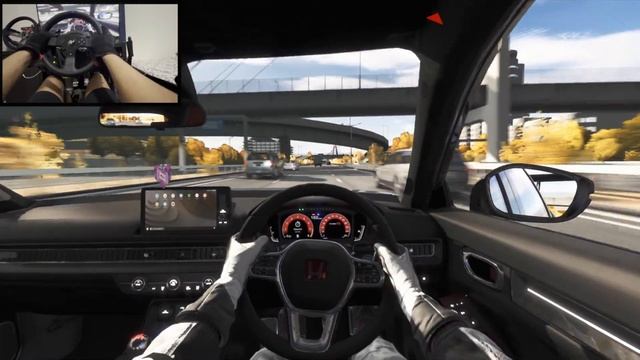 IS ASSETTO CORSA DYING?? ASSETTO CORSA NO HESI REALISTIC GRAPHICS!! CAN A DRIFTER DRIVE? смотреть онлайн