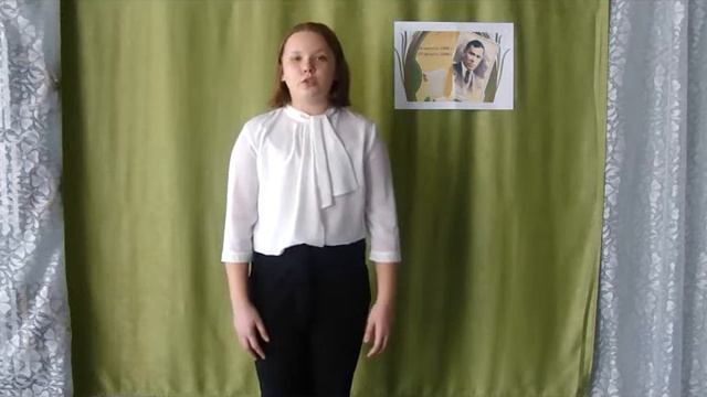 38 Титова Елизавета, 6б, школа18 М Джалиль Кукушка смотреть онлайн