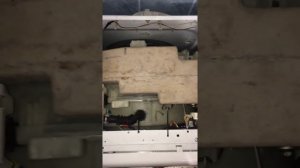 Трясет стиральную машинку Samsung
