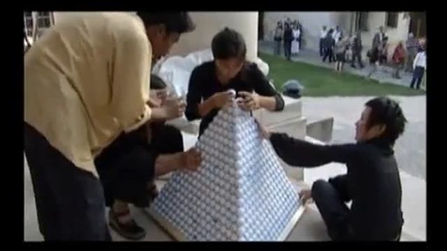 VLADIMIR SKODA, La pyramide fatale смотреть онлайн