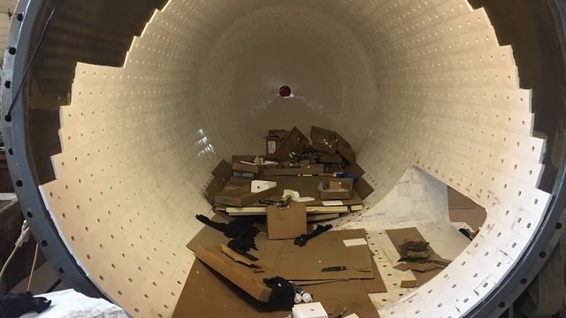 Kalenborn Abresist Cyclone Timeline Video смотреть онлайн