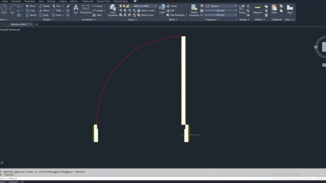 AutoCAD - Curso Online смотреть онлайн