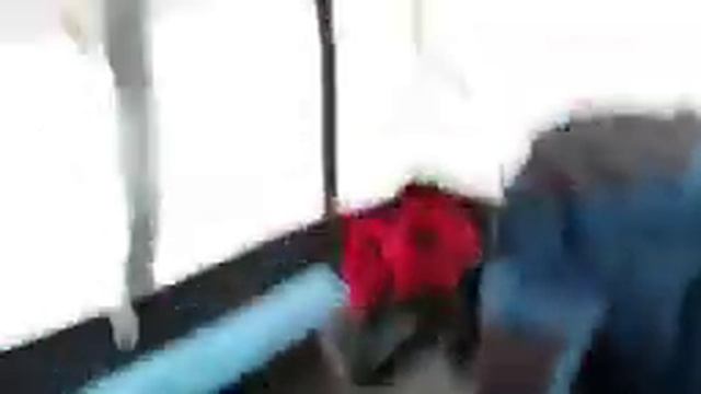 WHOЯрю автостопом по России #41. Красноярский край. Красноярские столбы. Пролог. смотреть онлайн