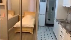 Квартира студия 20 м в районе Южное Бутово продам Студия с евроремонтом Инвестиции в недвижимость