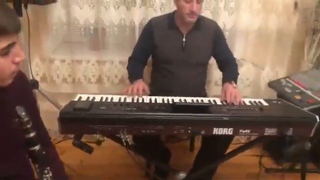 Мика Рамазанова - Айна / гр Эксклюзив - Айна