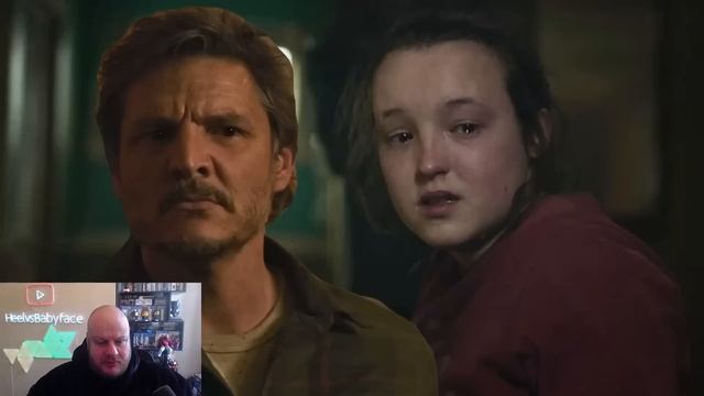 The Last of Us Episode 2 Review: Better but Crawlling at a Snails Pace!! смотреть онлайн