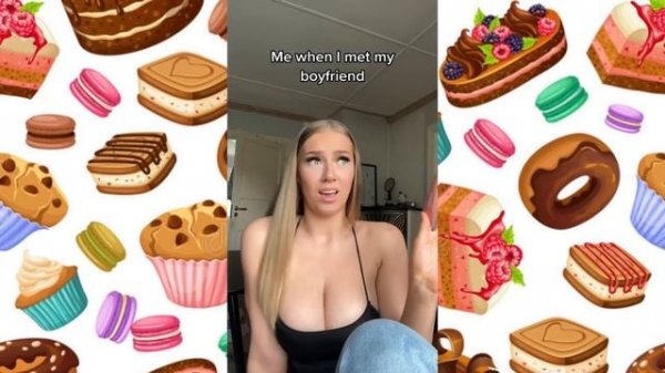 Big Bank Challenge ? Mommy is so spicy