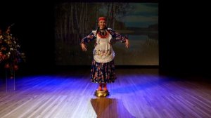 Шуточный татарский народный танец "Зак-Зак"