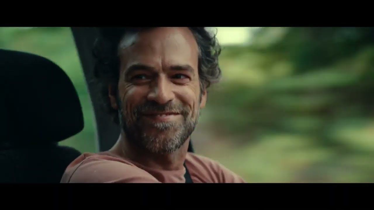 Королевство зверей - Трейлер (2023) / КЛАССНАЯ ФАНТАСТИЧЕСКАЯ ДРАМА! / Завораживающий фильм смотреть онлайн