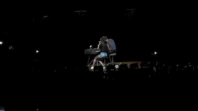 Coldplay - O (Fly On) Live In Milan (25.06.2023)