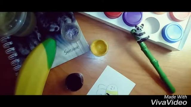 //РИСУЕМ СТИКЕРЫ //АТМОСФЕРНОЕ ВИДЕО//УСПОКАИВАЕМСЯ// смотреть онлайн