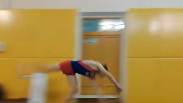 Спешилов Антон