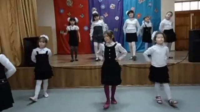 Поздравление на 8 марта 1 класс. 08.03.2013г смотреть онлайн