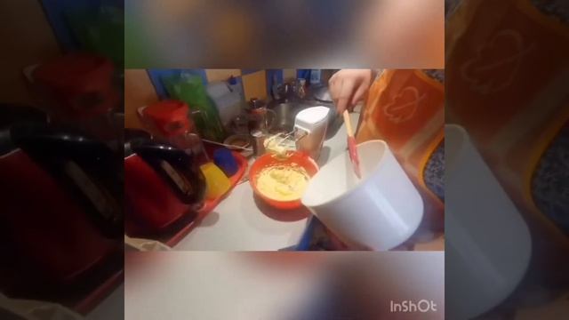 Пасхальный кулич с «Апельсином» смотреть онлайн