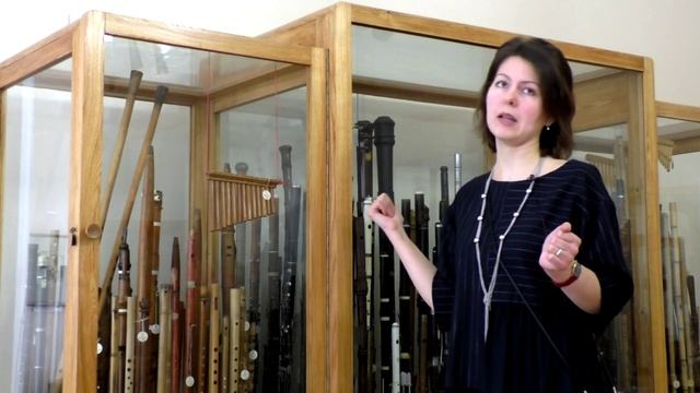 Экскурсия «Путешествие с Музеем музыки вокруг света». смотреть онлайн