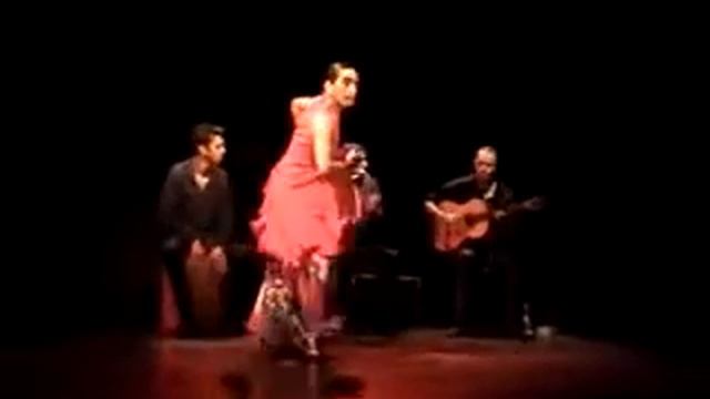 Karine Gonzalez • A Compas del Corazon смотреть онлайн