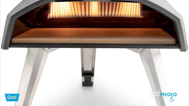 Top 5 Best Home Pizza Ovens смотреть онлайн