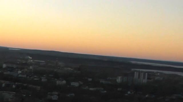 panasonic HDC-TM80 пример видео zoom test, старая бюджетная камера для путешествий