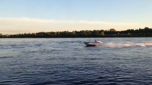 BRP SEADOO SPORTSTER