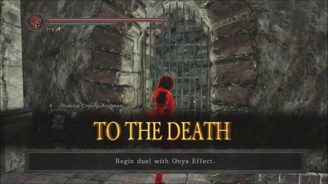 Dark Souls 2 PVP: The Magick Archer and a soft ban смотреть онлайн