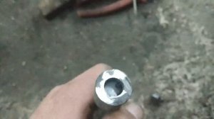 Замена масла АКПП DP0.