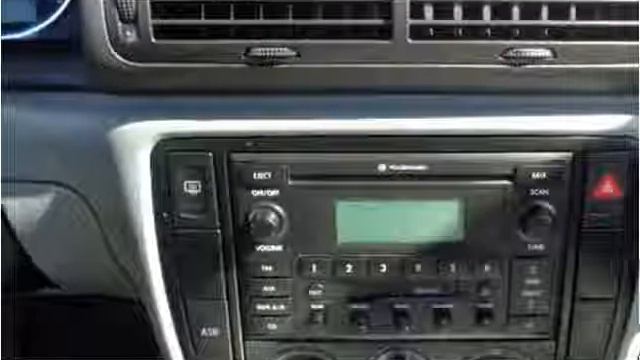 2003 Volkswagen Passat Wagon Used Cars Linden NJ смотреть онлайн
