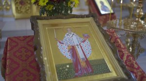 ТРОПАРЬ СВЯТИТЕЛЮ НИКОЛАЮ ЧУДОТВОРЦУ|АРТ ГРУППА ЛАРГО