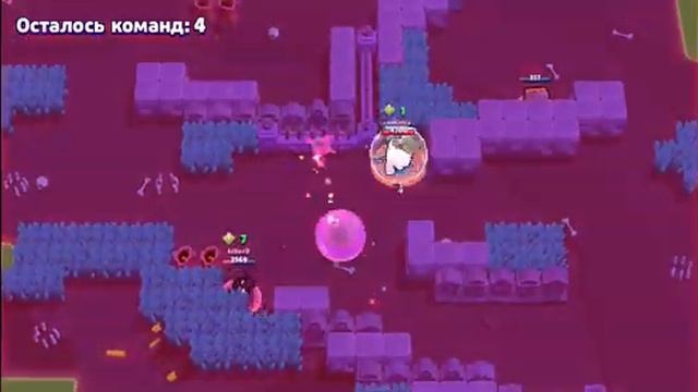 Играю в бравл старс с Денис играет все игры смотреть онлайн