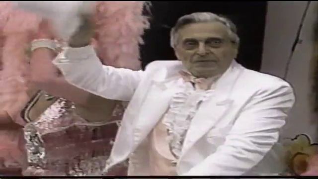 COMPACTO 1989 DESFILES ESCOLAS DE SAMBA RIO GRUPO 1A - MANCHETE смотреть онлайн