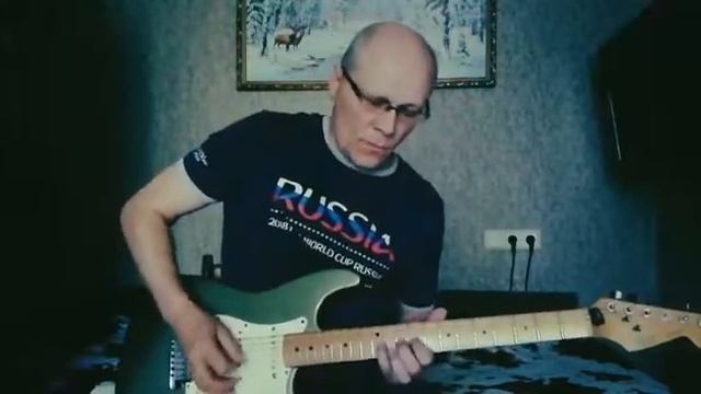 И. С. Бах Скерцо из сюиты #2 смотреть онлайн