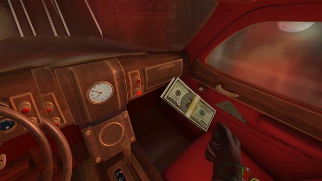 Выбраться из ОПАСНОЙ машины (I Expect You To Die VR) смотреть онлайн