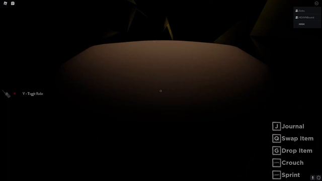 Roblox Blair Experience смотреть онлайн