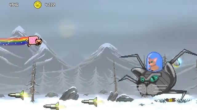 SUPER MEGA NEO PUG #1 смотреть онлайн
