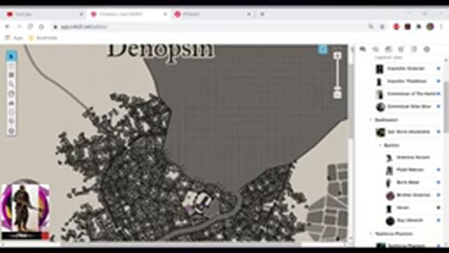 Only War Campaign Warhammer 40k RPG Pt 1 смотреть онлайн