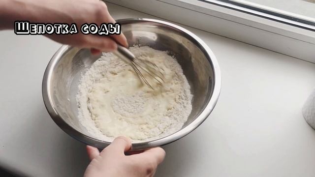 Легкие и вкусные блины