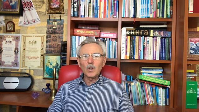 ДарВест. Свод Законов Вселенной. Часть № 7 смотреть онлайн