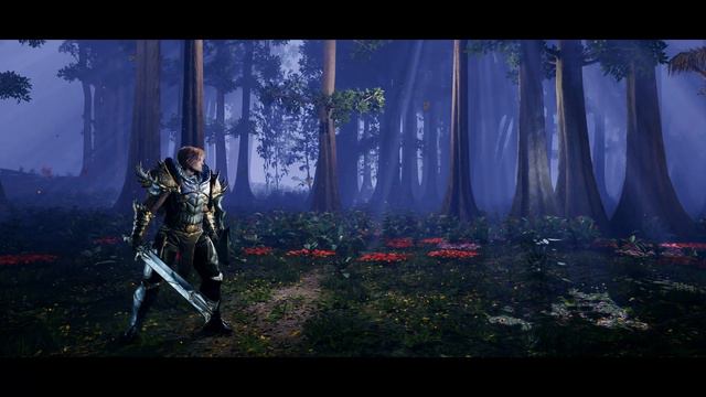 Lighting and compositing In unreal engine,Nuke and Aftereffects смотреть онлайн