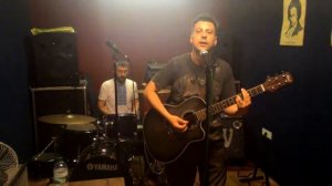 Garage Tales - Жёлтый ангел (А. Вертинский) / Yellow angel (A.Vertinsky)