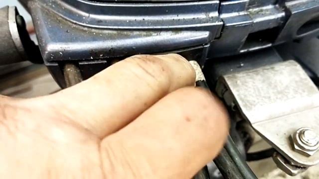Легкий тюнинг Салют 480, 2 часть смотреть онлайн