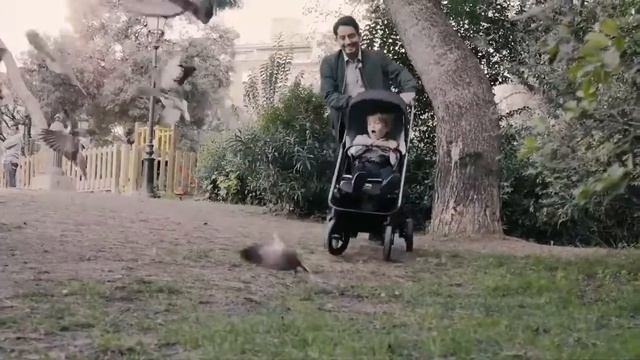 Easywalker Mosey + смотреть онлайн