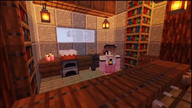 Minecraft Escape The Night S1 || Cast Introduction/Interviews смотреть онлайн