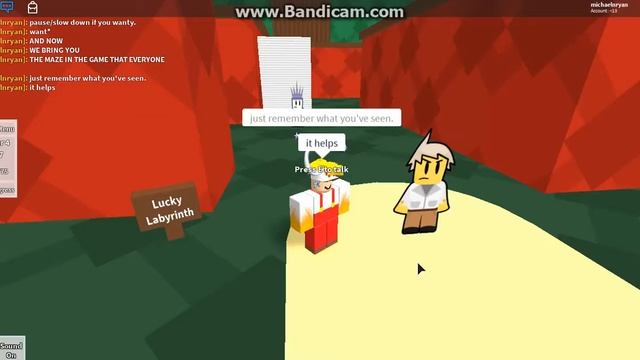 Super Paper Roblox - Chapter 4 - Four-est Maze смотреть онлайн