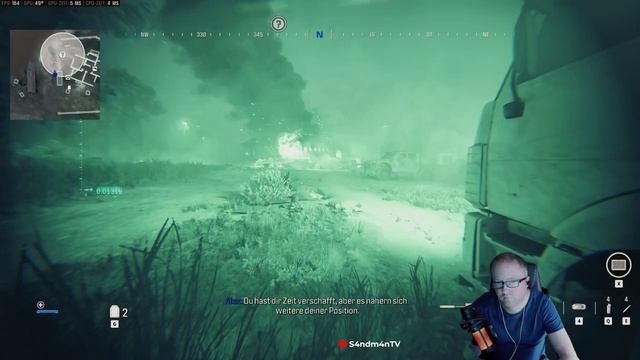 Call of Duty Modern Warfare 3 Kampagne - Absturzstelle - Mission 7 Daten Sicherung! 4K60 Gameplay смотреть онлайн