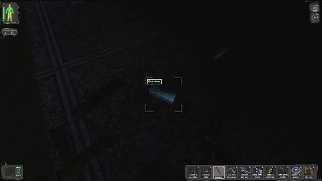 Let's Play Deus Ex (New Vision & Shifter Modded) w/ Commentary Part 4 Castle Clinton смотреть онлайн