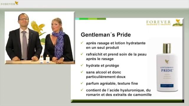 70 Gentleman u0027s Pride FR смотреть онлайн
