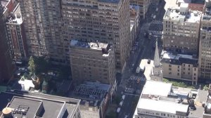Empire State Building Tour