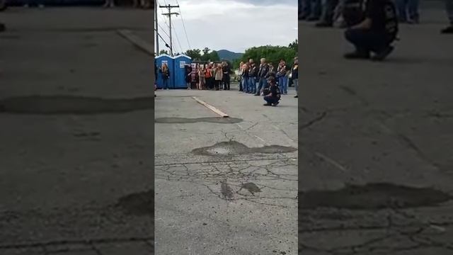 Southern Cruisers Riding Club National Rally 2019 Bike Games Board Game смотреть онлайн